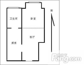 五岳國際公寓 金陵大公館二室一廳，精裝修交通便利，家電齊全帶電梯